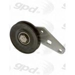 Order New Idler Pulley by GLOBAL PARTS DISTRIBUTORS - 4011244 For Your Vehicle