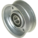 Order New Idler Pulley by GLOBAL PARTS DISTRIBUTORS - 4011245 For Your Vehicle