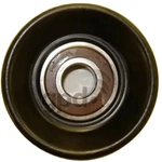 Order GLOBAL PARTS DISTRIBUTORS - 4011250 - A/C Drive Belt Idler Pulley For Your Vehicle