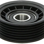 Order New Idler Pulley by GLOBAL PARTS DISTRIBUTORS - 4011271 For Your Vehicle
