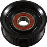 Order GMB - 435-3356 - Accessory Drive Belt Idler Pulley For Your Vehicle