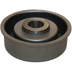 Order GMB - 448-7016 - Accessory Drive Belt Idler Pulley For Your Vehicle