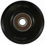 Order New Idler Pulley by GMB - 450-3396 For Your Vehicle