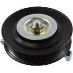 Order GMB - 450-3826 - Accessory Drive Belt Tensioner Pulley For Your Vehicle