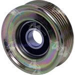 Order New Idler Pulley by HAYDEN - 5001 For Your Vehicle