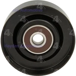 Order New Idler Pulley by HAYDEN - 5004 For Your Vehicle