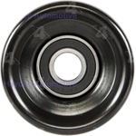 Order New Idler Pulley by HAYDEN - 5005 For Your Vehicle