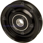 Order New Idler Pulley by HAYDEN - 5006 For Your Vehicle