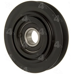 Order New Idler Pulley by HAYDEN - 5007 For Your Vehicle