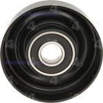 Order New Idler Pulley by HAYDEN - 5008 For Your Vehicle
