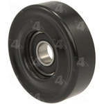 Order New Idler Pulley by HAYDEN - 5008 For Your Vehicle