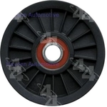 Order New Idler Pulley by HAYDEN - 5010 For Your Vehicle