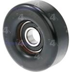 Order New Idler Pulley by HAYDEN - 5012 For Your Vehicle