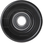 Order New Idler Pulley by HAYDEN - 5014 For Your Vehicle