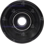 Order New Idler Pulley by HAYDEN - 5016 For Your Vehicle