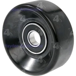 Order Poulie folle neuve de HAYDEN - 5016 For Your Vehicle