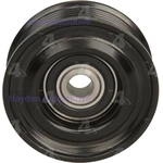 Order New Idler Pulley by HAYDEN - 5021 For Your Vehicle