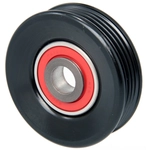 Order HAYDEN - 5024 - Idler Pulley For Your Vehicle