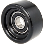 Order New Idler Pulley by HAYDEN - 5025 For Your Vehicle