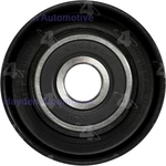 Order New Idler Pulley by HAYDEN - 5026 For Your Vehicle
