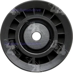 Order New Idler Pulley by HAYDEN - 5027 For Your Vehicle
