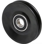 Order HAYDEN - 5028 - Idler/Tensioner Pulley For Your Vehicle