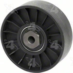 Order New Idler Pulley by HAYDEN - 5029 For Your Vehicle