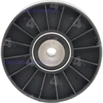 Order New Idler Pulley by HAYDEN - 5033 For Your Vehicle