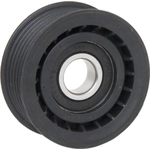 Order New Idler Pulley by HAYDEN - 5038 For Your Vehicle