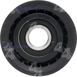 Order New Idler Pulley by HAYDEN - 5038 For Your Vehicle