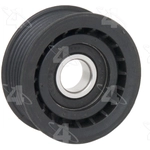 Order Poulie folle neuve de HAYDEN - 5038 For Your Vehicle
