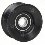 Order New Idler Pulley by HAYDEN - 5045 For Your Vehicle