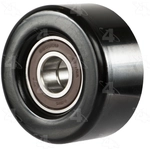 Order New Idler Pulley by HAYDEN - 5047 For Your Vehicle