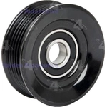Order New Idler Pulley by HAYDEN - 5056 For Your Vehicle