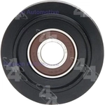 Order New Idler Pulley by HAYDEN - 5060 For Your Vehicle