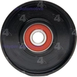 Order New Idler Pulley by HAYDEN - 5062 For Your Vehicle