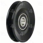 Order New Idler Pulley by HAYDEN - 5065 For Your Vehicle
