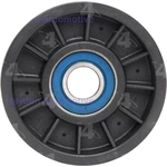 Order New Idler Pulley by HAYDEN - 5066 For Your Vehicle