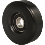 Order HAYDEN - 5073 - New Idler Pulley For Your Vehicle