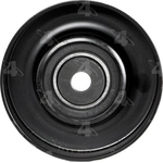 Order New Idler Pulley by HAYDEN - 5075 For Your Vehicle
