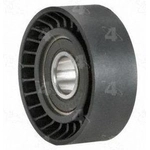 Order New Idler Pulley by HAYDEN - 5076 For Your Vehicle