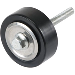 Order New Idler Pulley by HAYDEN - 5083 For Your Vehicle