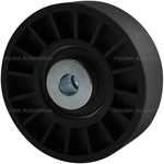 Order New Idler Pulley by HAYDEN - 5086 For Your Vehicle