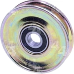 Order New Idler Pulley by HAYDEN - 5900 For Your Vehicle