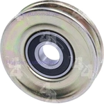 Order New Idler Pulley by HAYDEN - 5902 For Your Vehicle