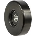 Order New Idler Pulley by HAYDEN - 5916 For Your Vehicle