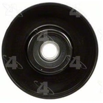 Order New Idler Pulley by HAYDEN - 5916 For Your Vehicle