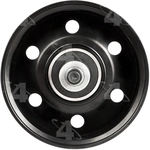 Order New Idler Pulley by HAYDEN - 5917 For Your Vehicle