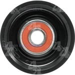 Order New Idler Pulley by HAYDEN - 5922 For Your Vehicle