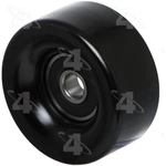 Order New Idler Pulley by HAYDEN - 5937 For Your Vehicle